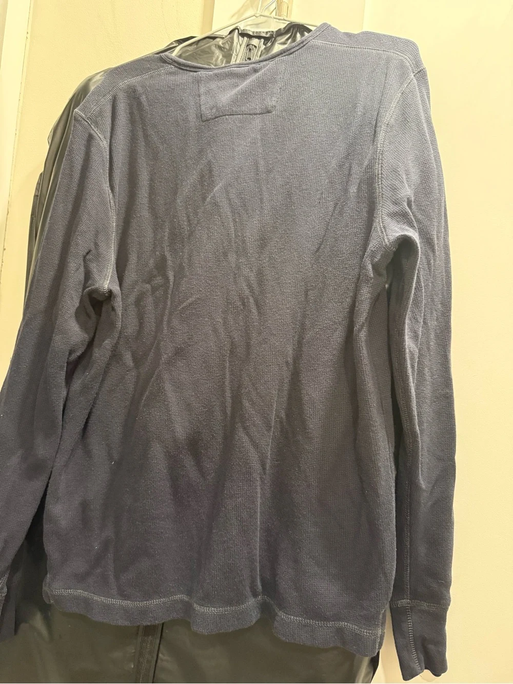 Banana Republic classic long
